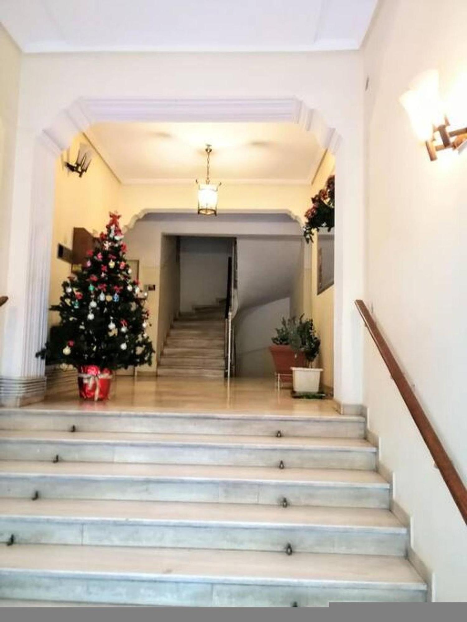 Luxurious Apartment In Acropolis Athena Bagian luar foto