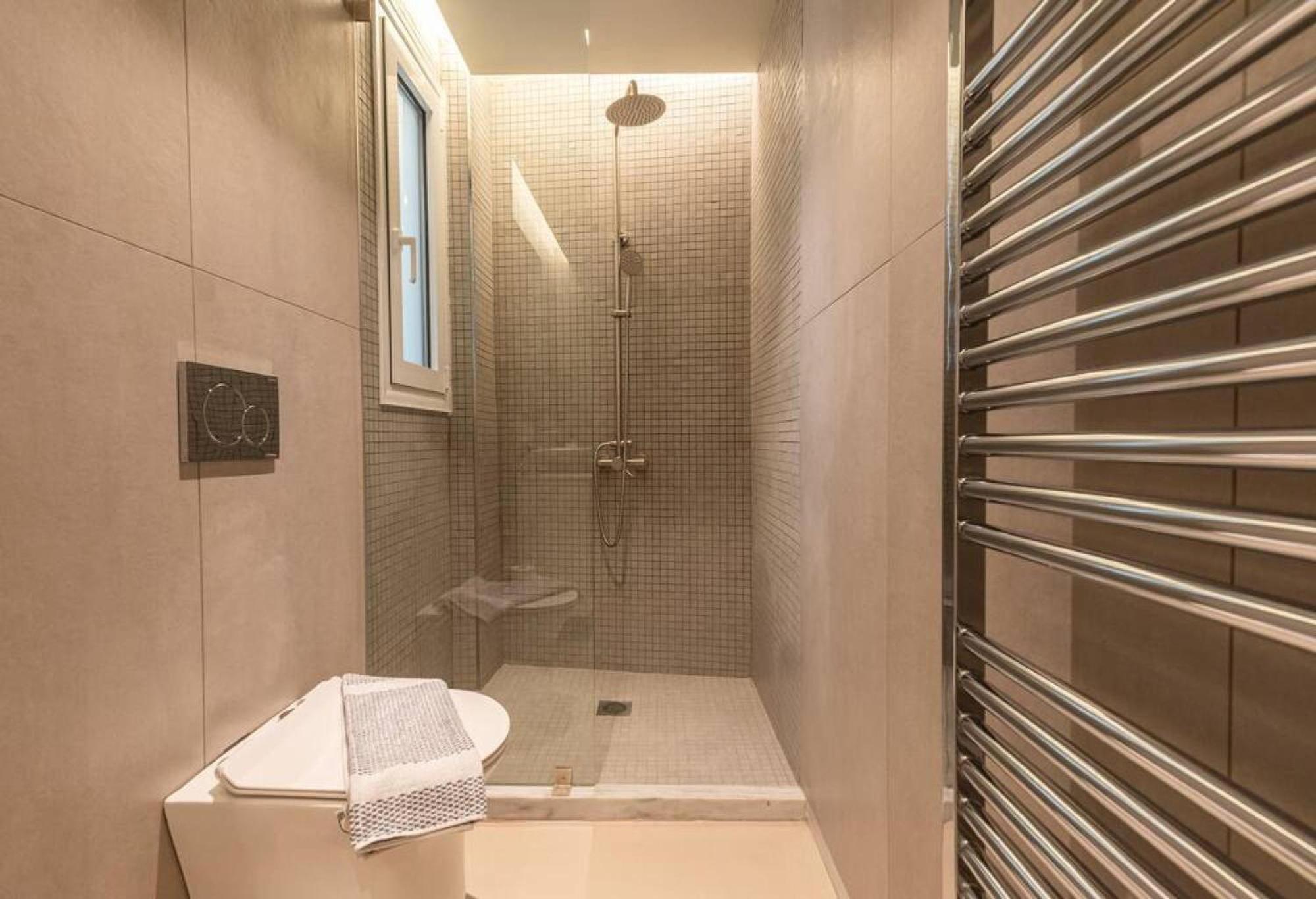 Luxurious Apartment In Acropolis Athena Bagian luar foto