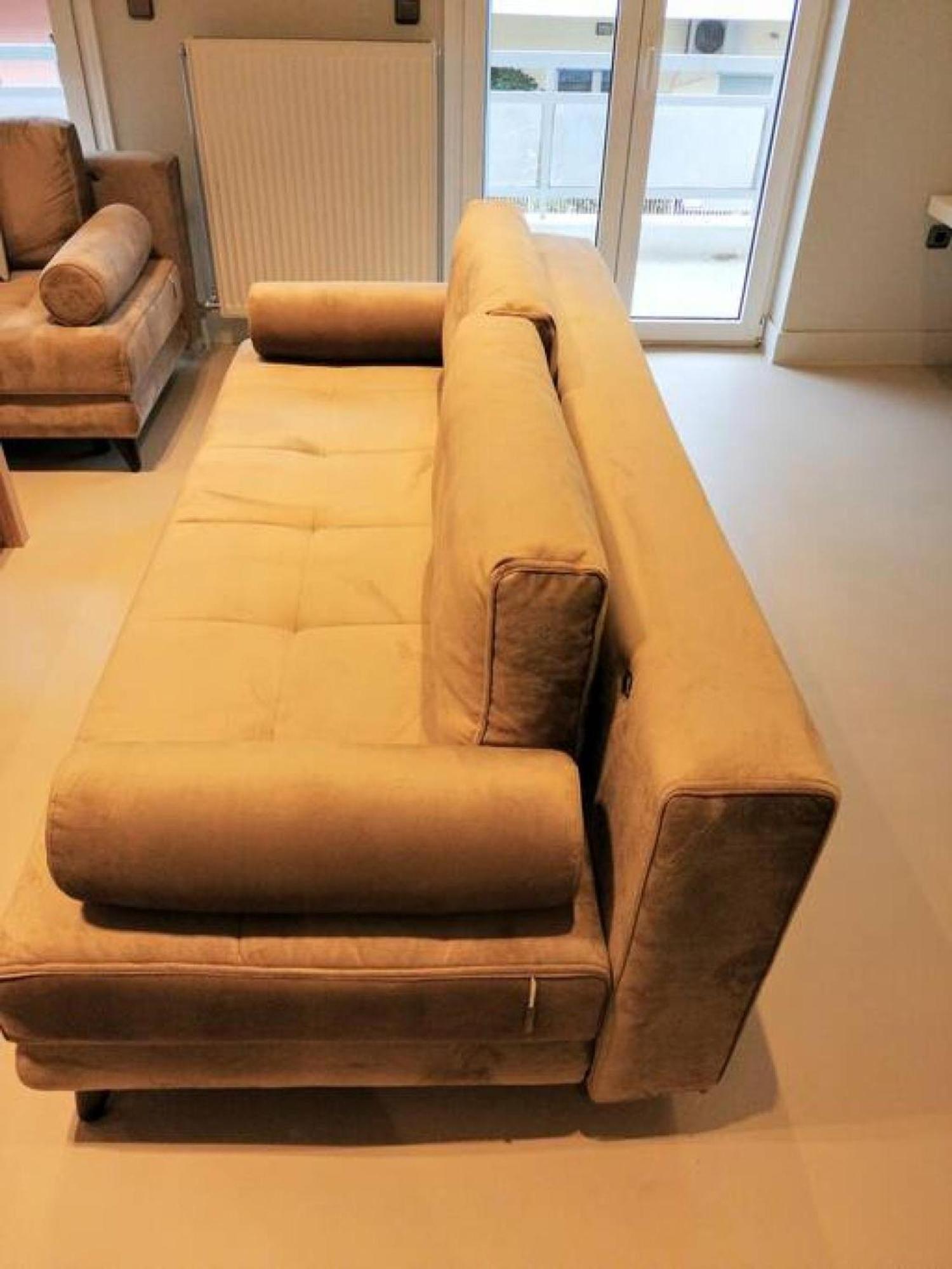 Luxurious Apartment In Acropolis Athena Bagian luar foto